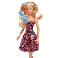 Кукла STEFFI 5730342 С набором для окрашивания волос