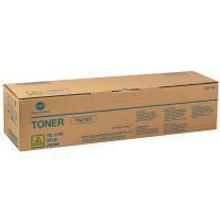 KONICA MINOLTA TN-213Y тонер-картридж жёлтый