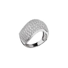 Кольцо из серебра Sandara, SR0764
