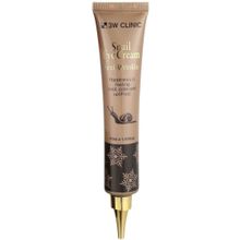 3W Clinic Snail Eye Cream Anti Wrinkle 40 мл