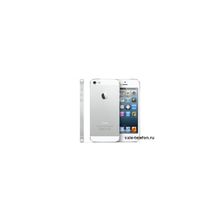 Apple:iPhone:Apple iPhone 5 64Gb White ЕвроТест.