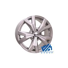 Techline NEO815 8.0x18 5 112.00 ET39.0 d66.6 S