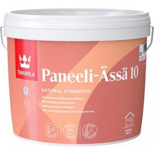 Тиккурила Paneeli Assa 10 2.7 л