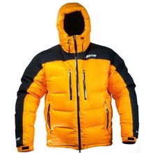 Куртка Polar Parka Expedition Gold XL, арт.OUTR-U001-GL2-XL Baffin