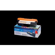 Тонер картридж brother tn325c голубой hl-4150cdn, mfc-9465cdn