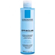 La Roche-Posay для лица Effaclar сужающий поры