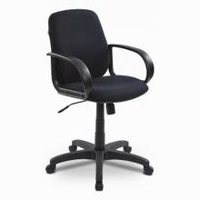 Бюрократ CH-808-LOW BLACK