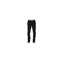 Джинсы мужские зауженные Krew K Skinny Filthy Black