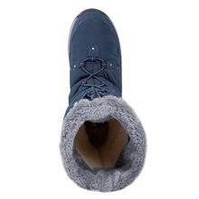 Viking зимние Jade GTX синие