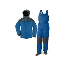 Костюм Nova Tour Полюс А, XL, синий