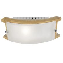 Бра Arte Lamp A6460AP-1BR ARCHIMEDE