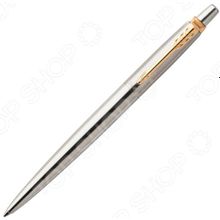 Parker Jotter Core Stainless Steel GT