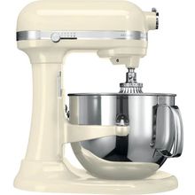 Миксер планетарный KitchenAid 5KSM7580 XEAC кремовый