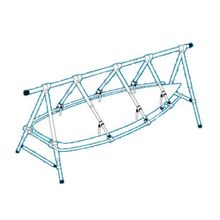 NOA Каркас для тентов NOA Outlaying Frame 11 5 4,2 м