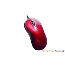 Мышь Gigabyte GM-M5050 Dark Red USB