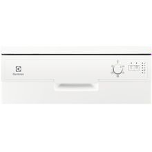 Посудомоечная машина Electrolux ESF9526LOW 60см белый