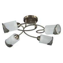 Lumion Потолочная люстра Lumion Citadella 3012 4C ID - 425899