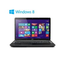 Ноутбук Ноутбук Acer TravelMate P273-MG-53238G1TMnks (NX.V89ER.008)