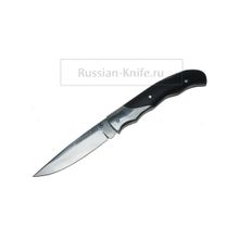 Нож складной Белка-Б (сталь Elmax), граб, А.Жбанов