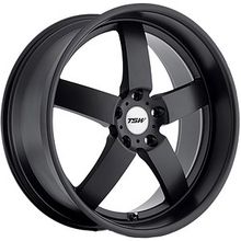 AEZ Strike 8.5x19 5x108 ET40 D70.1