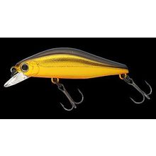 Воблер Wise Minnow 50FS, Kurokin, арт.1562 Daiwa