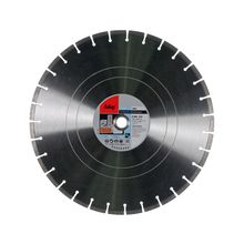 FUBAG Алмазный отрезной диск BB-I D450 мм  30-25.4 мм