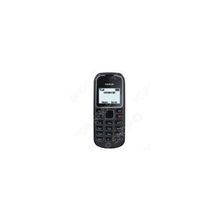 Мобильный телефон Nokia 1280. Цвет: черный