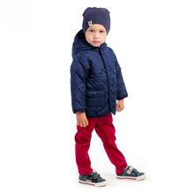 V-Baby Куртка детская 49-078