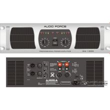 Усилитель мощности Audio Force MA-1000