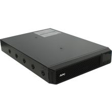 ИБП  UPS 3000VA Smart On-Line APC  SRT3000XLI   (подкл-е доп.  батарей)  USB,  LCD