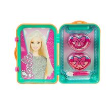 Markwins Barbie в зеленом чемоданчике