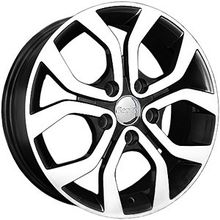 Реплика B 520 8x18 5x120 ET32 D72.6