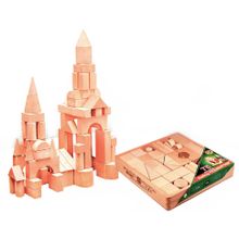 Конструктор ПРЕСТИЖ-ИГРУШКА К2352 Настольный (75 дет)