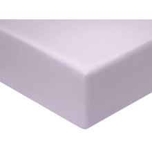 ПМ: Ecotex Простыня Моноспейс сиреневая