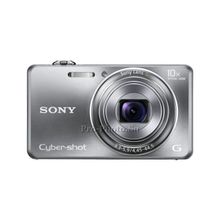 Фотоаппарат Sony Cyber-shot DSC-WX100