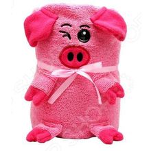 Coool Toys «Розовая свинка»
