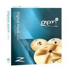 Zildjian Gen16 Digital Vault Z-Pack Vol 1