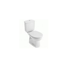 Унитаз напольный Villeroy & Boch Omnia Classic 7617 10 R1 (с покрытием ceramicplus)