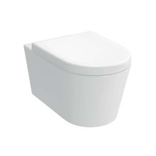 VitrA 5173B003-0075, Matrix, цвет белый