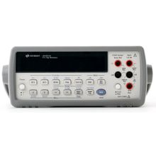 Мультиметр Agilent 34401A