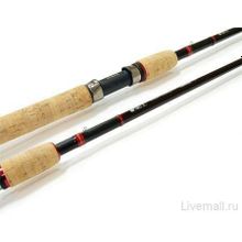 Спиннинг DAIWA Sweepfire SW902MFS-BD 2,70м (15-40г) 11417-271 R