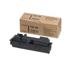 Тонер-Картридж Integral TK-18 для KYOCERA MITA FS-1018   FS-1018MFP   FS-1020   FS-1020D   FS1118   FS-1118   FS-1118MFP 7,2k