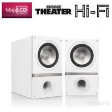 KEF Q100 Linear White