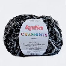 Испания Chamonix
