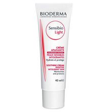 Bioderma для лица Sensibio Light 40 мл