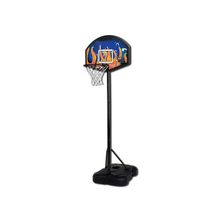 Spalding Детская мобильная баскетбольная стойка Spalding NBA Junior Series 32 58575cn