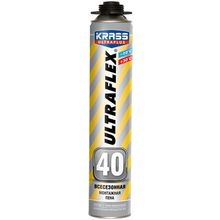 Krass Ultraplus Ultraflex 40 700 мл пистолетная