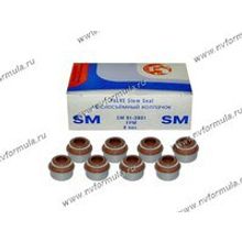 Колпачки маслосъемные 2101-099,2121-213 SM.SHOTТLE