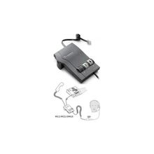 Plantronics Plantronics EncorePro BNC PL-HW301N A