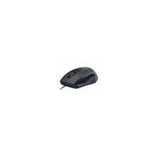 Мышь Roccat Kone Pure Black USB, черный